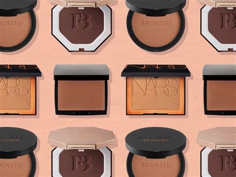How To Pick A Bronzer The Right Way A Guide For Beginners Beauty Is