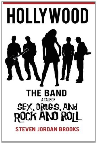 Review Of Hollywood The Band 9781477276907 — Foreword Reviews