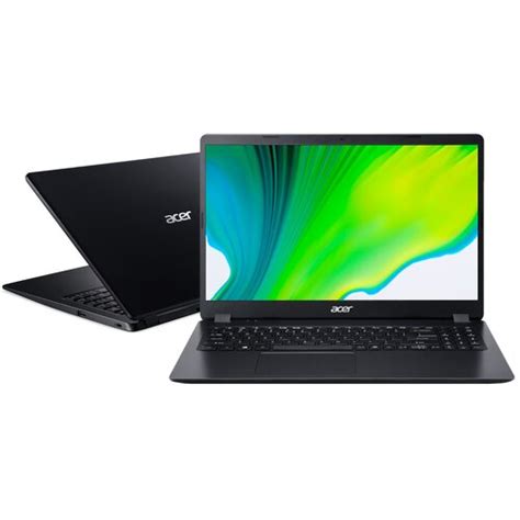 Acer Extensa 15 Ex215 31 156 I3 1005g1 8gb Ram 256gb Ssd Laptop