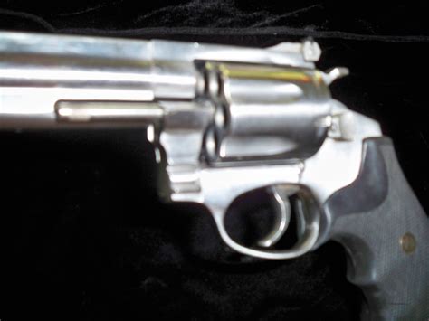 Rossi M971 357 Mag Revolver For Sale At 917093240