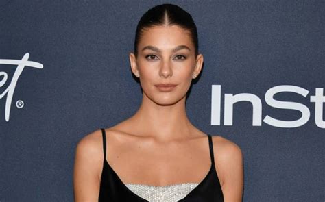 Who Is Camila Morrone Net Worth Lifestyle Age Height Weight