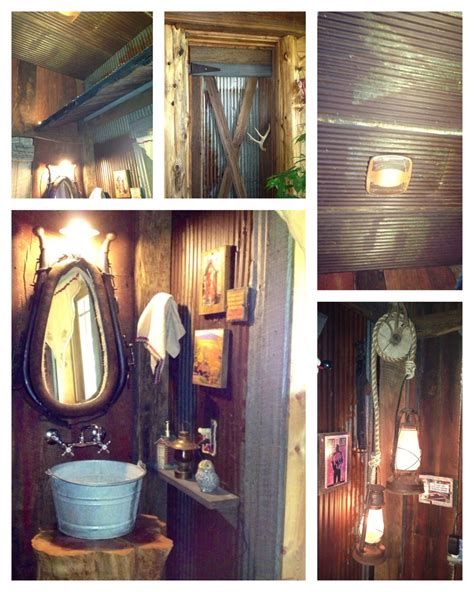 Outhouse decorations can be very important, so, to make the relocated decorations do much to help cheer us (and our guests) during periods of inactivity in the. The 25+ best Outhouse bathroom ideas on Pinterest ...