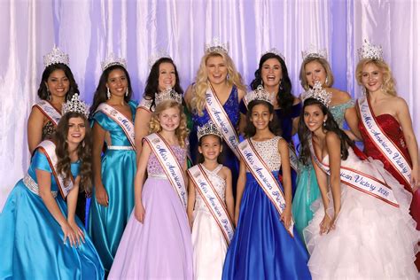Best Beauty Pageants Edition Pageant Planet