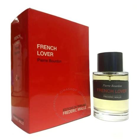 Frederic Malle Mens French Lover Edp Spray 34 Oz 100 Ml 3700135003682 Fragrances And Beauty