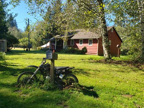 2020 Twilight Tour in Forks, Washington Travel Guide — The Sweet Savory