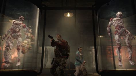 Expand your resident evil playing experience, and get even more enjoyment out of the re franchise, through the various content offered in this free web. Resident Evil Revelations 2 Xbox 360 Nuevo Sellado - $ 449 ...