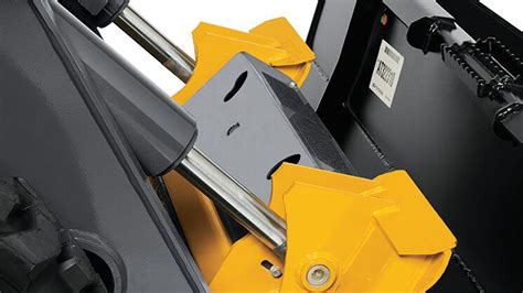 John Deere Debuts Three New Backhoe Attachments Machinery Trader Blog