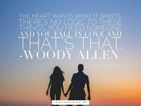 Inspiring Love Quotes To Warm Your Heart