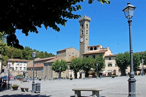 5 Motivos Para Visitar Fiesole Viva Toscana