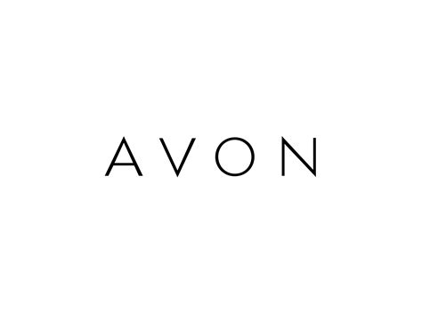Avon Logo Logok