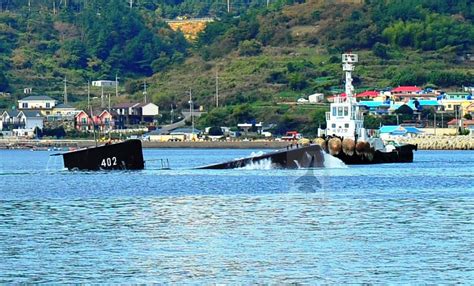 On 21 april 2021, it went missing in deep waters during a sut torpedo drill north of bali. Garuda Militer: U209 Nanggala Overhaul & Retrofit