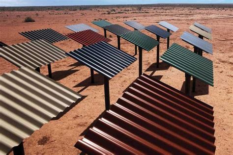 Why Metal Roofs Are Popular In Adelaide And South Australia Hindmarsh