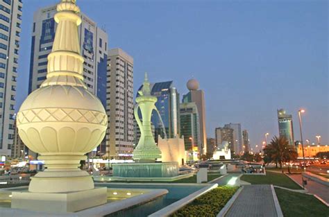 Abu Dhabi City Tour Trans Global Tours And Travels