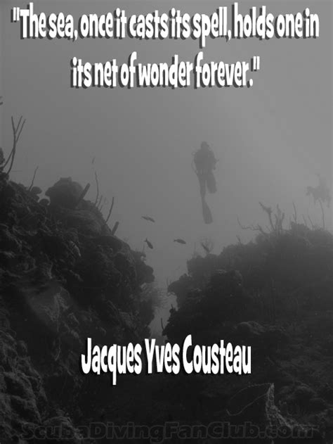 Make sure to bookmark this article as it will have all the quotes a scuba diver will need for their instagram captions! Scuba Diving Quotes