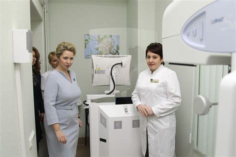 В Петербурге открылся медицинский центр женского здоровья в блоге