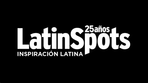 Programa Latintv Latinspots