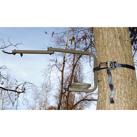 3 Pk Strap On Hanger Xtreme Systems 654026 Tree Stand