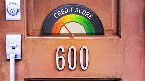 600 Credit Score 5 Simple Ways To Raise Credit Score 100 Points