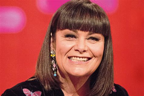 Meet The Author Dawn French On Writing First Novel In Five Years