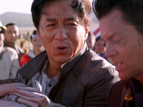 Trailertipp Der Woche “skiptrace” Mit Jackie Chan Und Johnny Knoxville