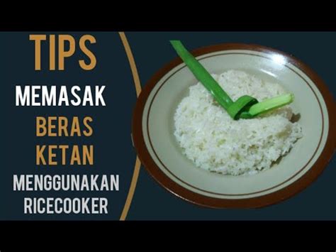 12 jenis beras dari berbagai negara, dari beras baca juga: Cara Masak Ketan Rice Cooker - Resep Memasak Ketan Dengan ...