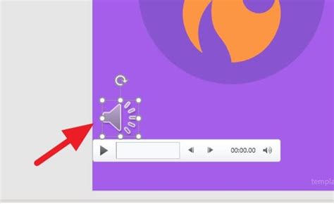 How To Hide Audio Icon In Powerpoint Slide