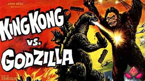 King Kong Vs Godzilla The Remake What Do You Think Youtube