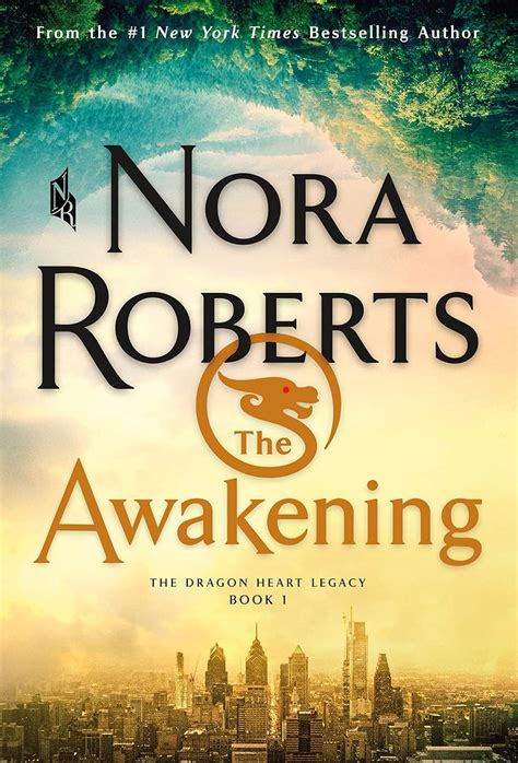 Buy The Awakening The Dragon Heart Legacy Book 1 Book Online At Low