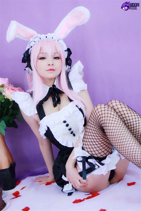 🌹hidori Rose 🌹 On Twitter Bunny Maids Are Such A Classic Sexy Combo