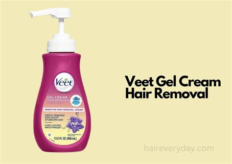 5 Best Hair Removal Cream For Vag Products For Genital Hair Removal