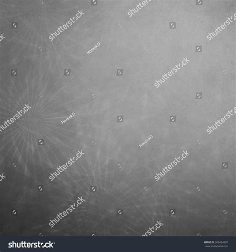 Abstract Black Background Rough Distressed Aged Stock Photo 206424907