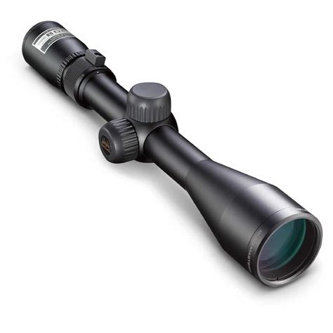The 5 Best Muzzleloader Scopes Updated In 2018