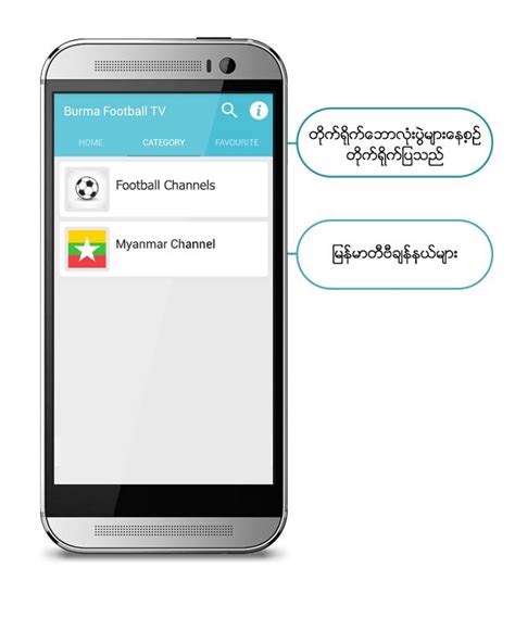 Download and extract file new cloudtv archive zip 3. Burma TV for Android - APK Download