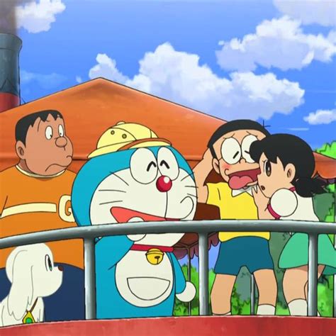 Download 460 Koleksi Gambar Foto Doraemon Terbaru Gratis Pixabay Pro