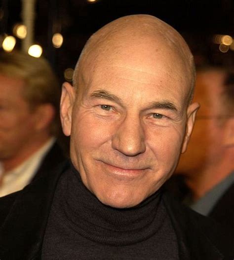 32 Photos Of Bald Celebrities When They Had Hair Bald Actors Bald