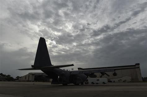 15th Sos Loadmasters Lock Down Cargo Hurlburt Field Article Display