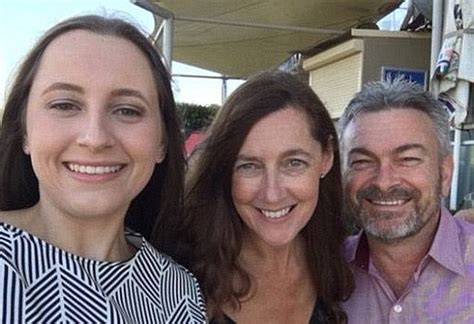 Borce Ristevski Kills Wife Karen After Years Of Bizarre Theories Daily Mail Online