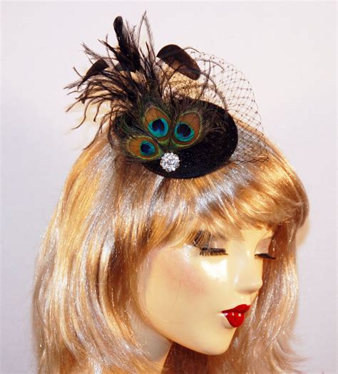 This Item Is Unavailable Etsy Fascinator Fascinator Hats Feather