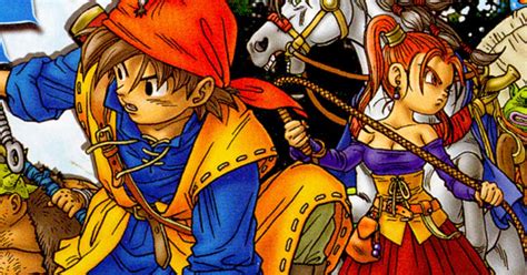Dragon Quest Viii Ios Review Itty Bitty Living Space Vg247