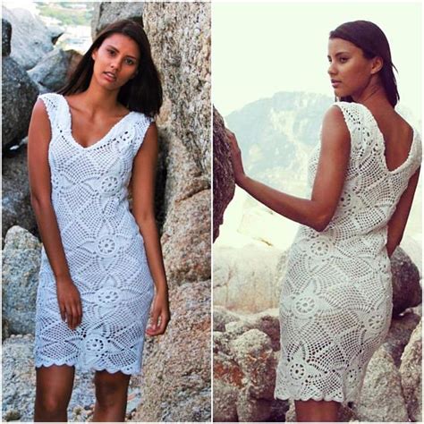 Handmade Crochet Dress Crochet Dress Handmade Crochet Online Purchase Pure Cotton Cocktail