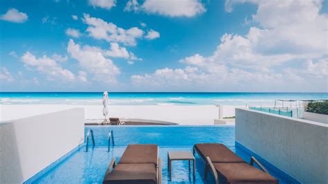 Hôtel Cancun Iberostar Selection Cancún