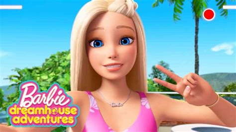 Episodio Todos Los Episodios Barbie Dreamhouse Adventures Barbieencastellano