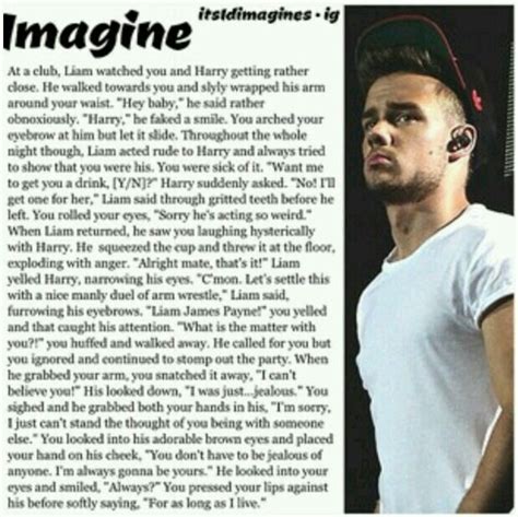 65 Best Liam Payne Imagines Images On Pinterest One Direction