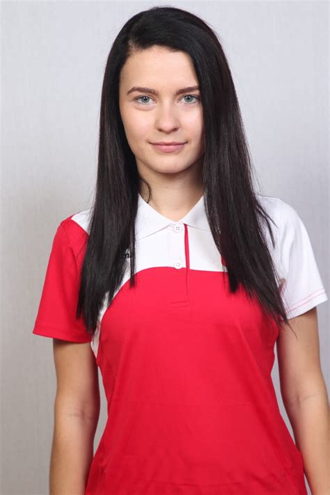 Paulina Ploszka Worldkorfball