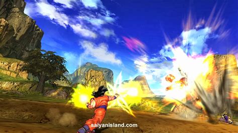 Download Free Dragon Ball Z Battle Of Z Reloded Xbox 360 Games ~ Full