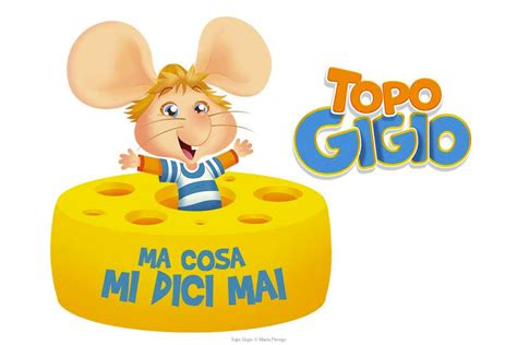 In Anteprima Su Rai Play La Nuova Serie Tv Di Topo Gigio Mldentertainment