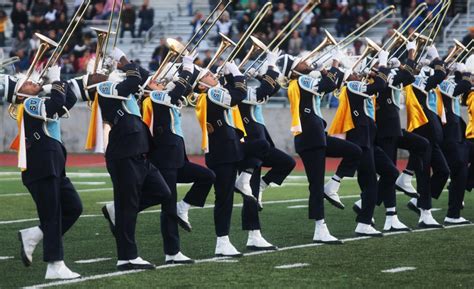 Southern University Marching Band Members Hit Killed While Changing