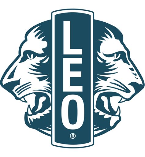 Leo Clubs Lions Clubs International Logo Association Community Club