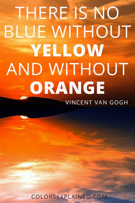 Meaning Of The Color Orange Symbolism Common Uses And More