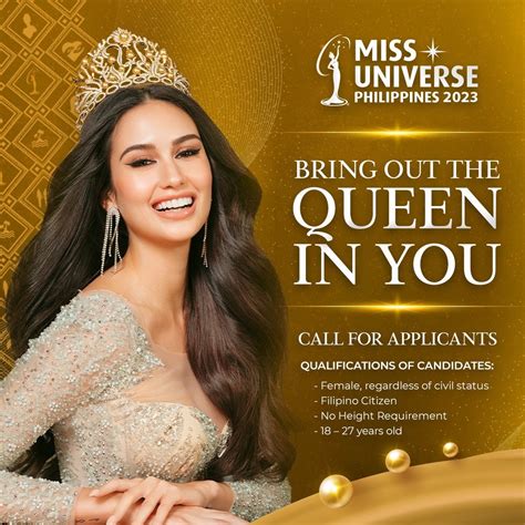 Miss Universe Philippines 2023 Sidneyanosha